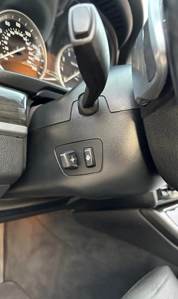 BMW Seria 5 cena 66000 przebieg: 142123, rok produkcji 2012 z Krzeszowice małe 596